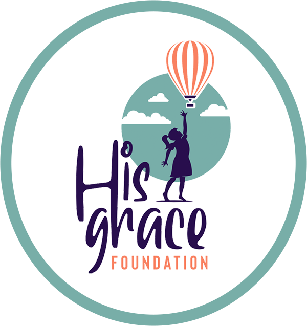 His Grace Foundation Logo