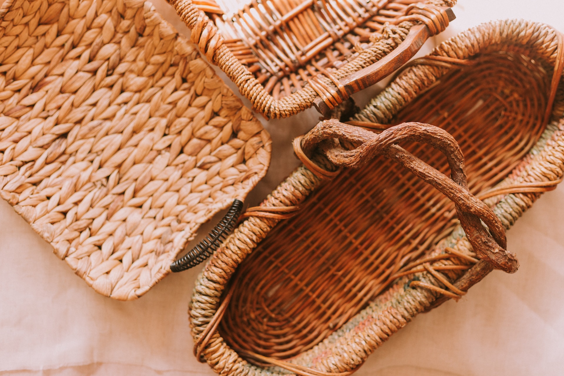 Basket Bases