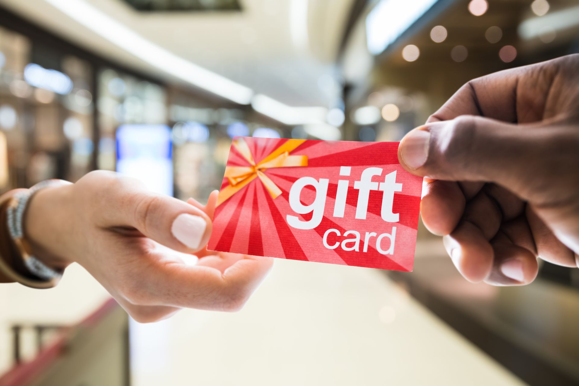 Gift Cards