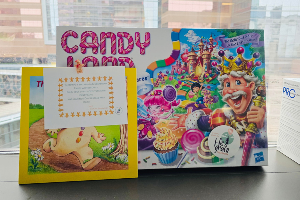 Board Games & Activities